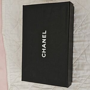 Chanel Storage Box